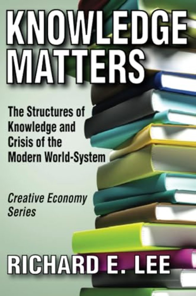 Knowledge Matters