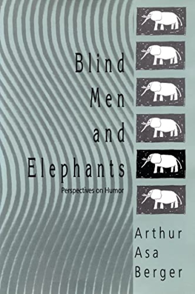 Blind Men and Elephants