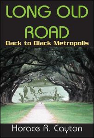 Long Old Road