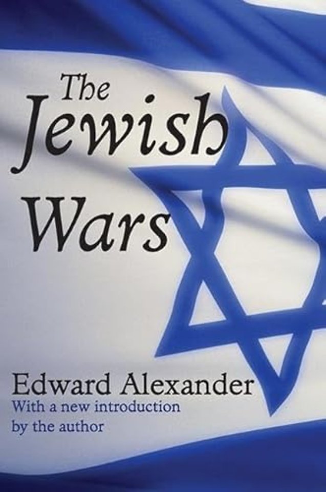 Jewish Wars