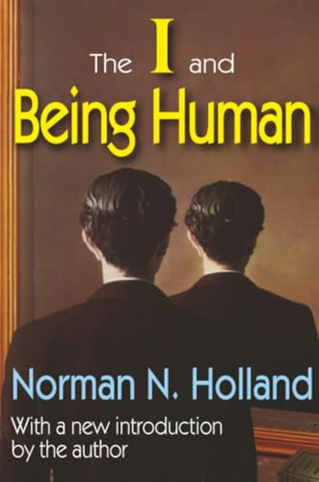 I and Being Human