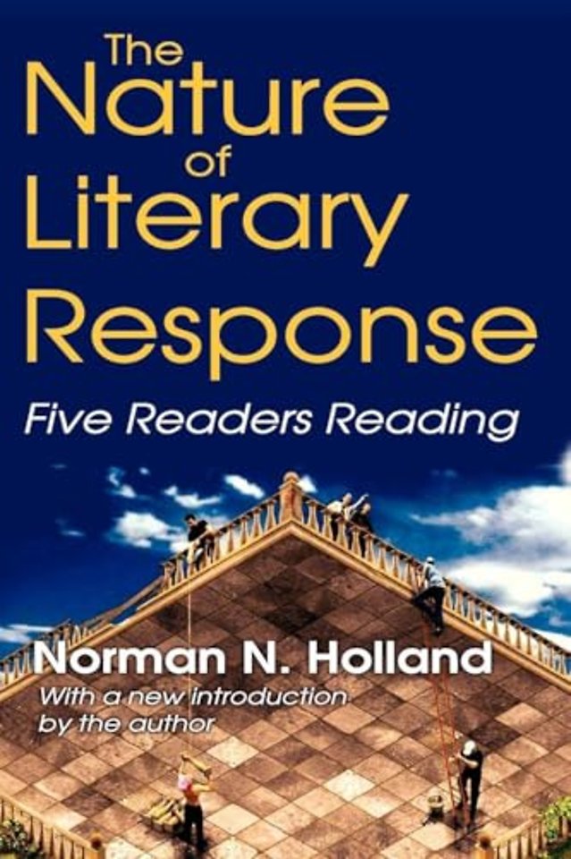 Nature of Literary Response