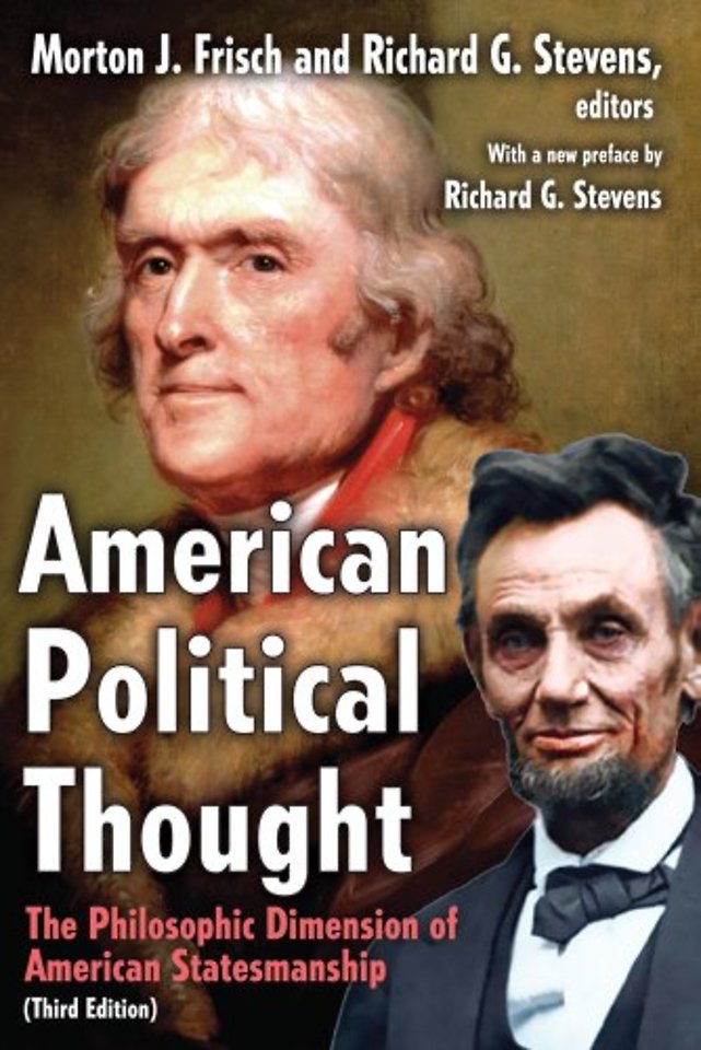 American Political Thought