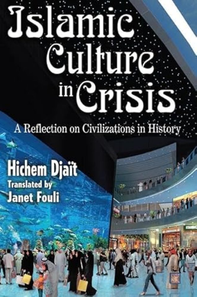 Islamic Culture in Crisis