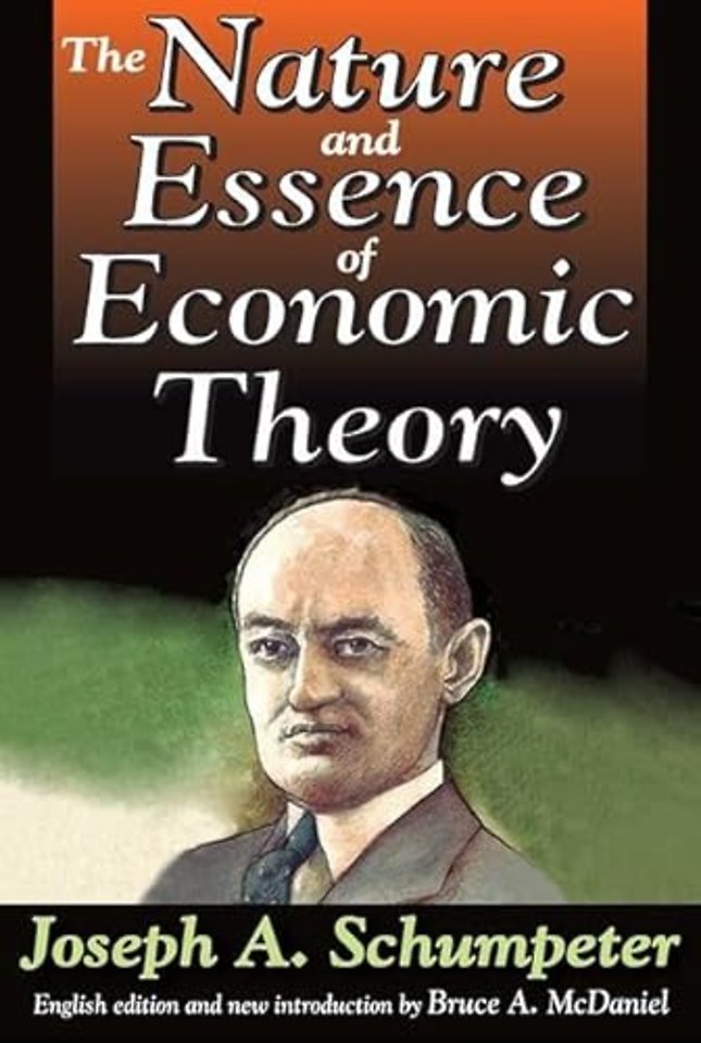 Nature and Essence of Economic Theory