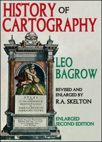 History of Cartography