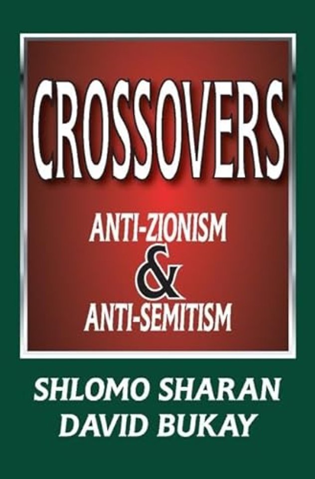 Crossovers