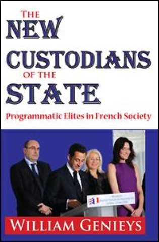 New Custodians of the State