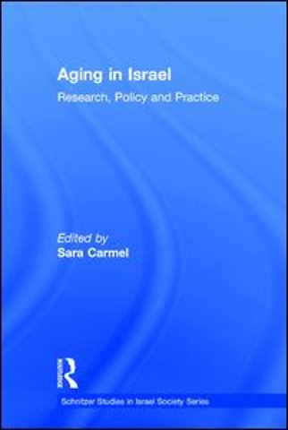Aging in Israel