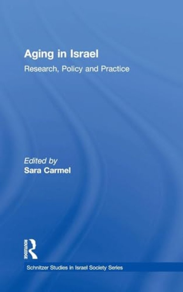 Aging in Israel
