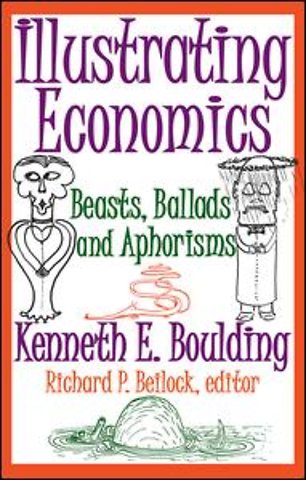 Illustrating Economics