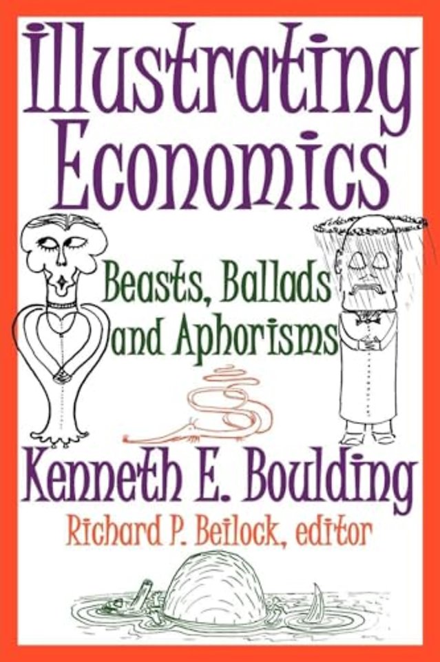 Illustrating Economics