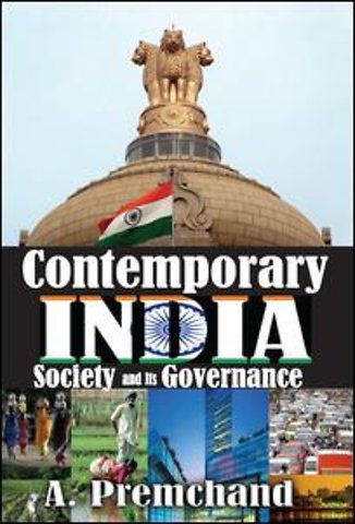 Contemporary India