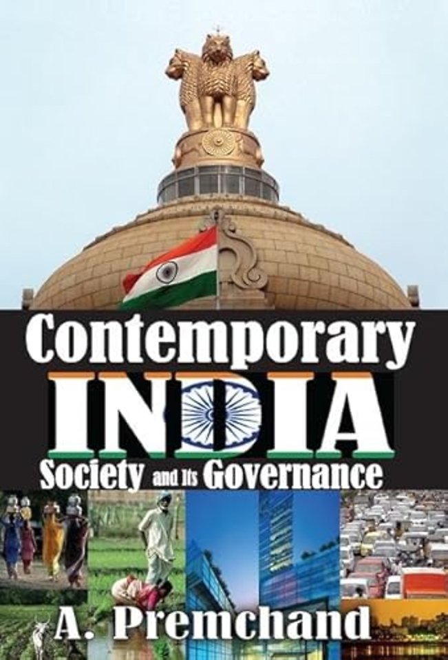 Contemporary India