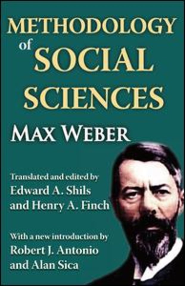 Methodology of Social Sciences Methodology of Social Sciences