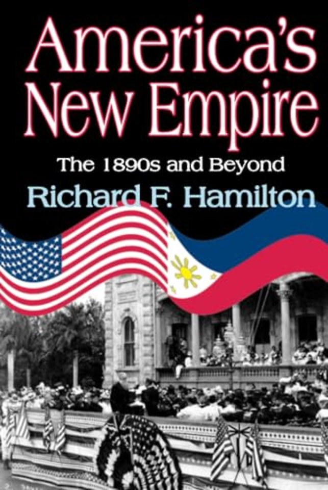 America's New Empire