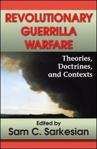 Revolutionary Guerrilla Warfare