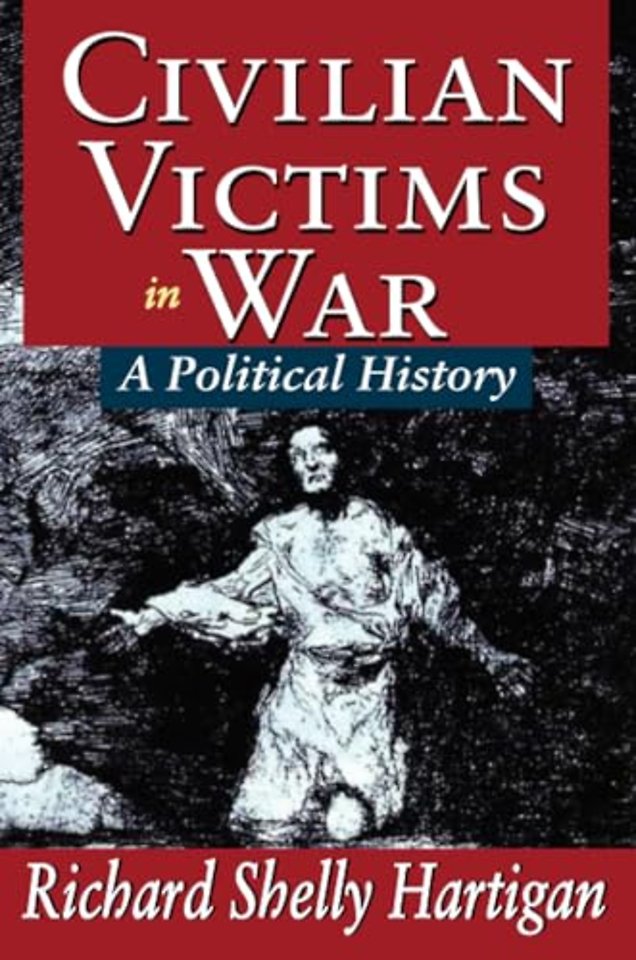 Civilian Victims in War