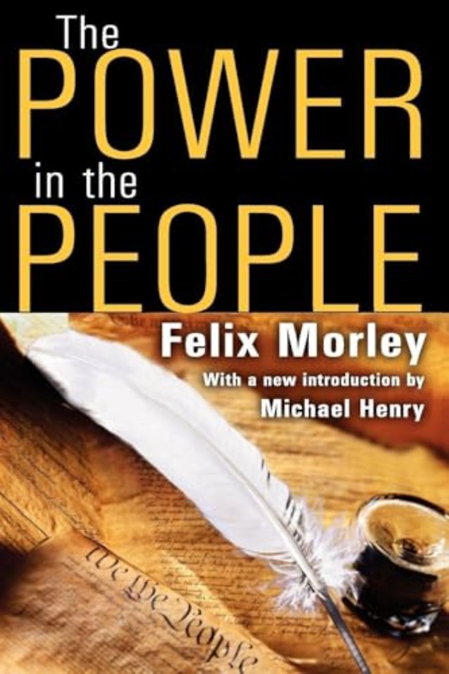 Power in the People