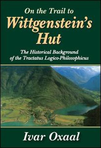 On the Trail to Wittgenstein's Hut