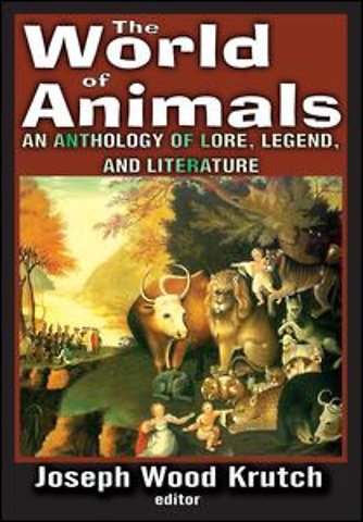 World of Animals