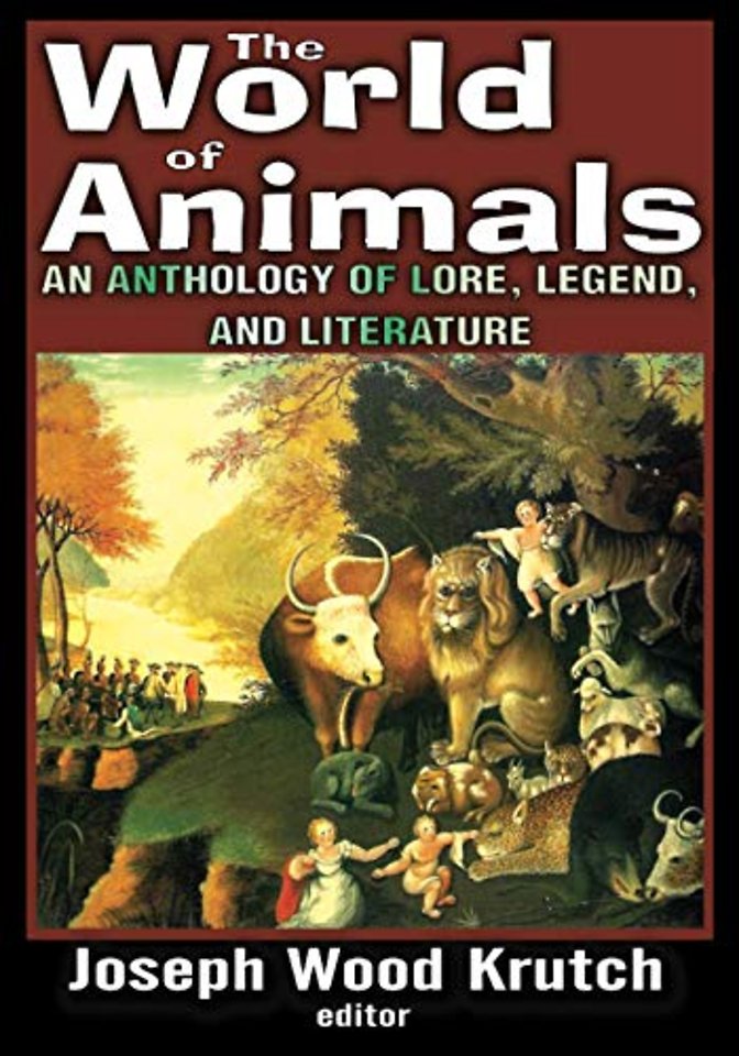 World of Animals