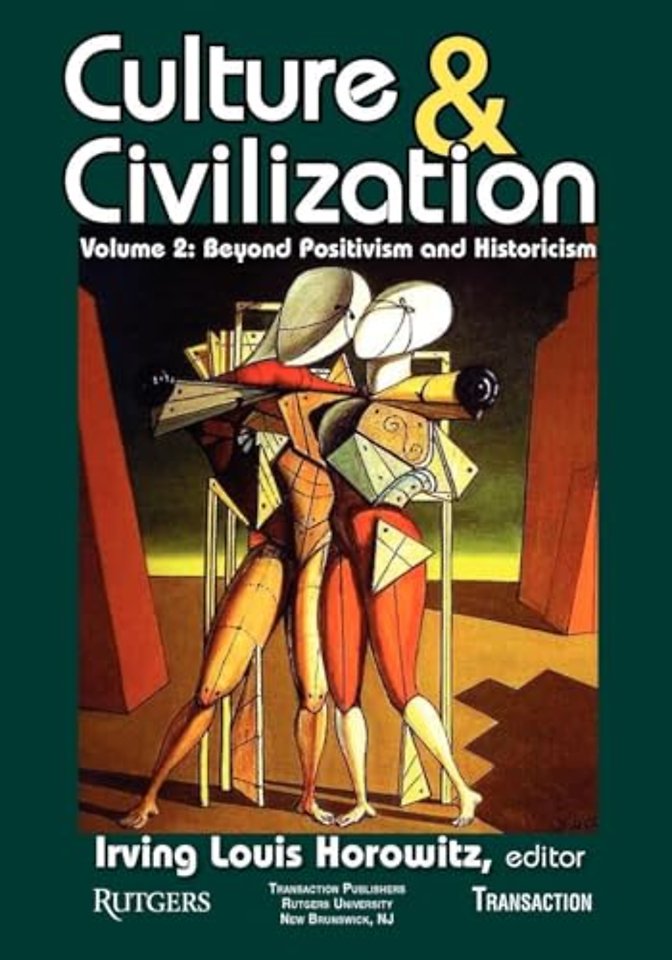 Culture and Civilization