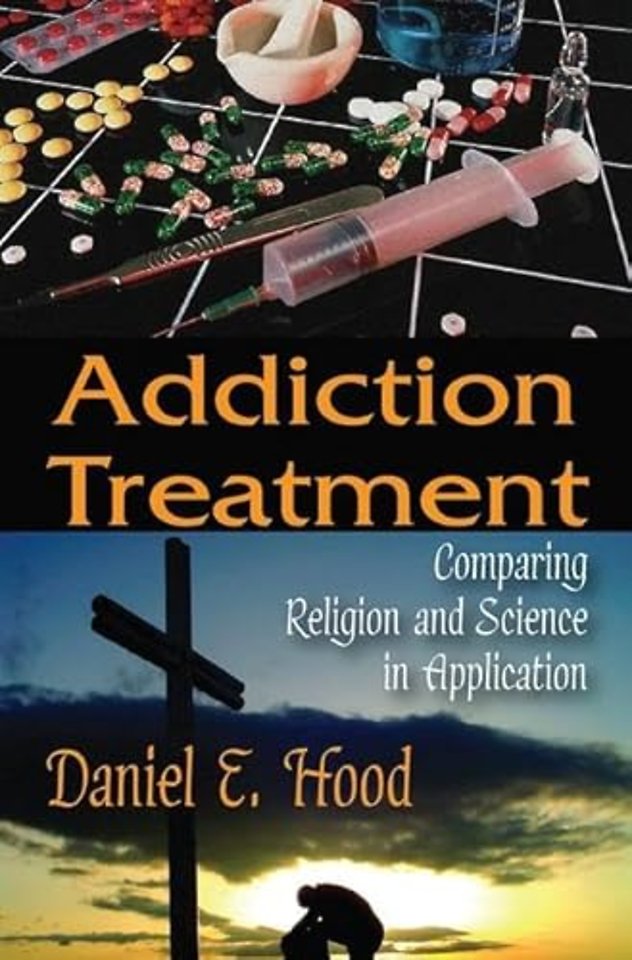Addiction Treatment
