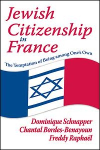 Jewish Citizenship in France