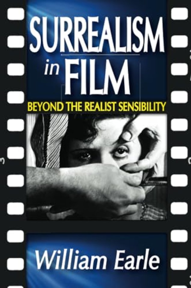 Surrealism in Film