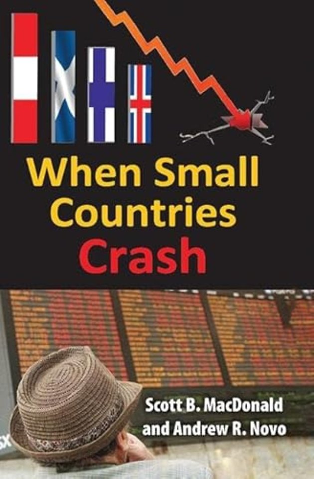 When Small Countries Crash