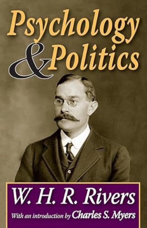 Psychology and Politics