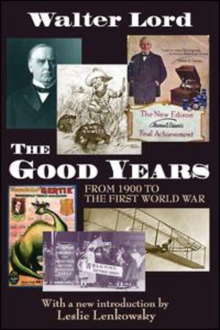 Good Years