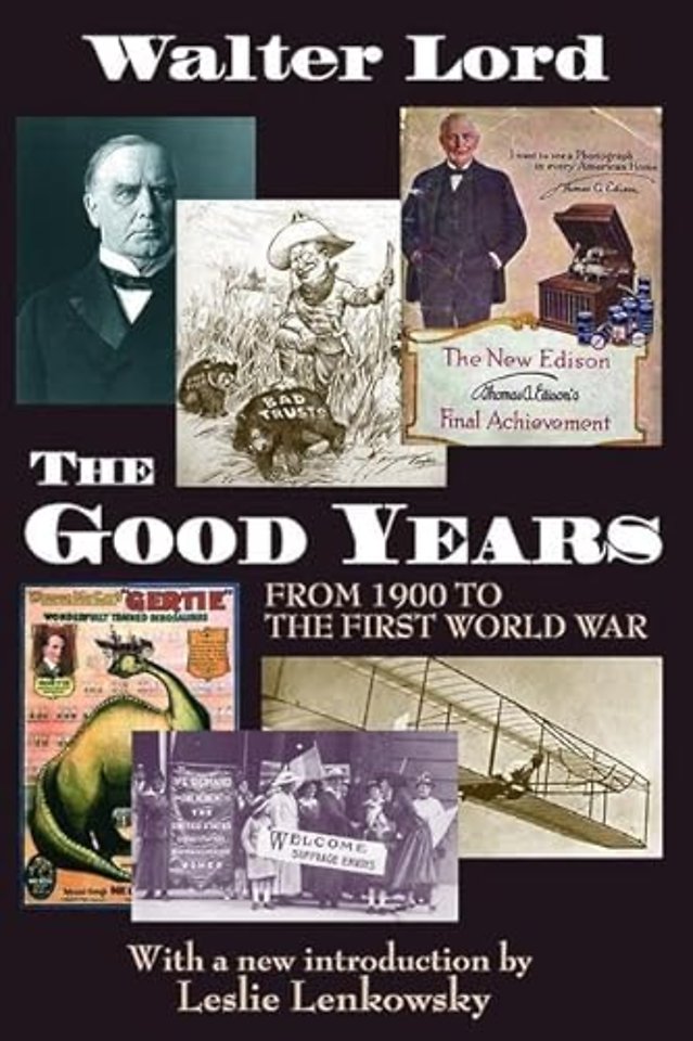 Good Years