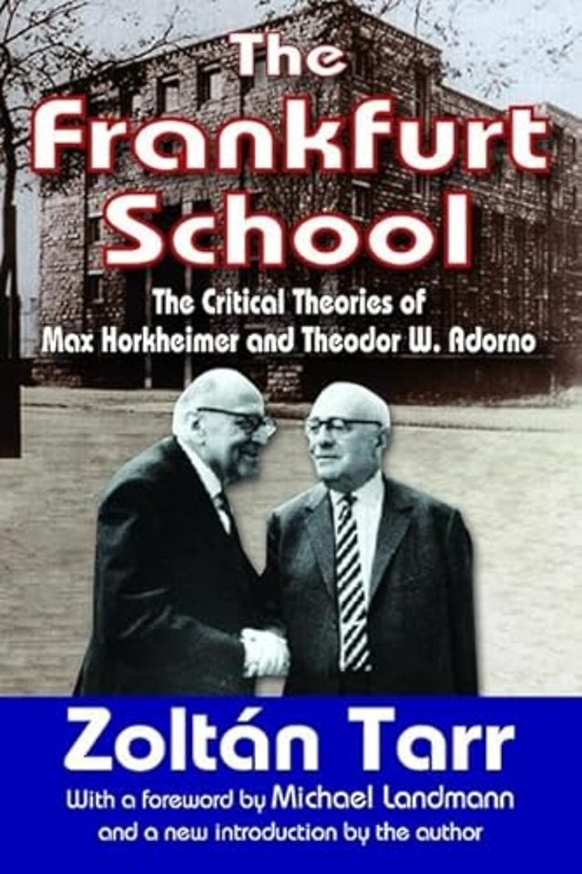 Frankfurt School