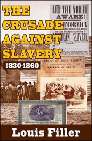 Crusade Against Slavery