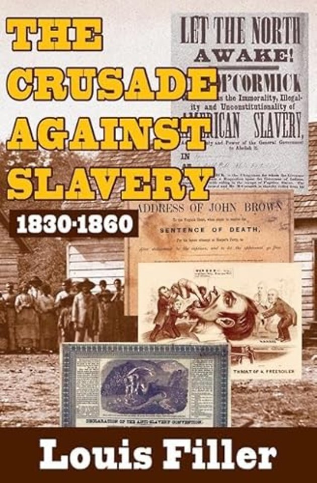 Crusade Against Slavery