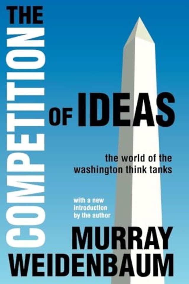 Competition of Ideas