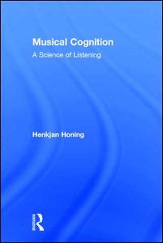Musical Cognition