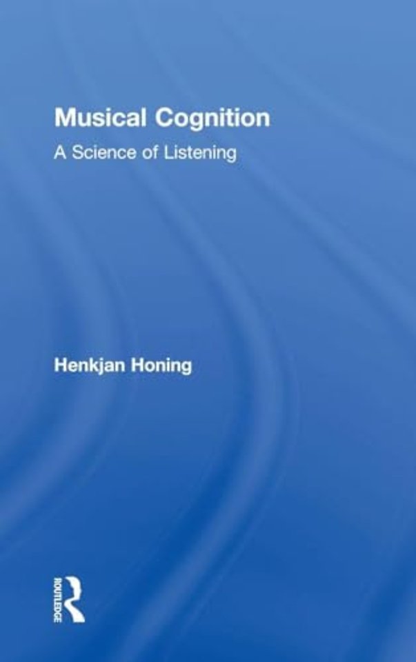 Musical Cognition