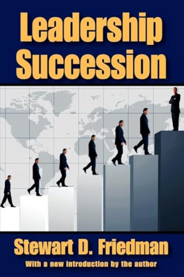 Leadership Succession