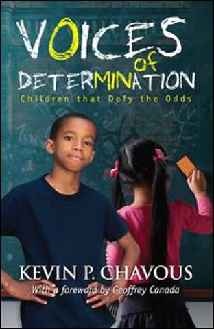 Voices of Determination