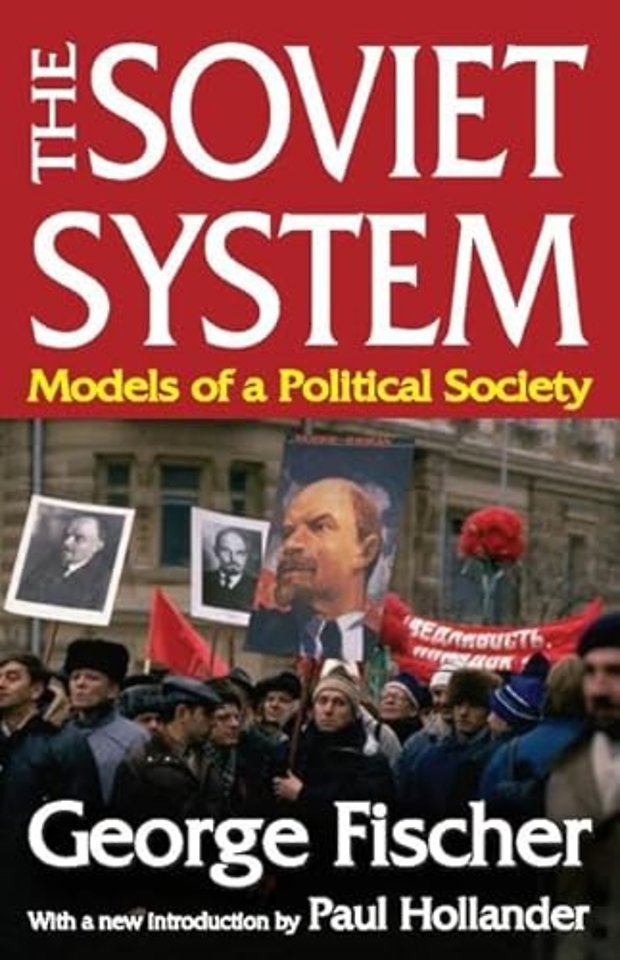 Soviet System