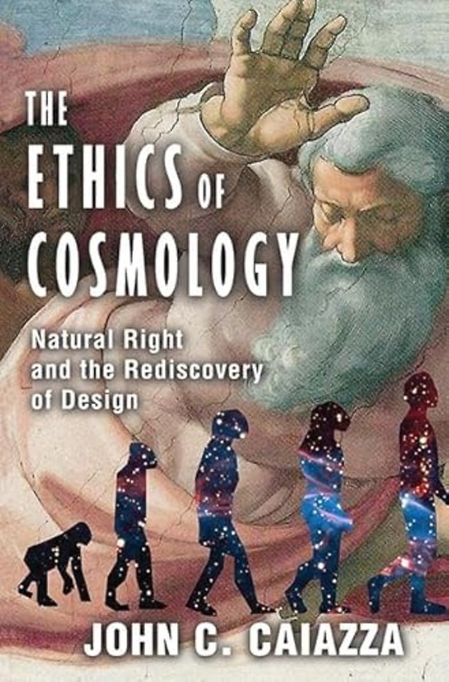 Ethics of Cosmology