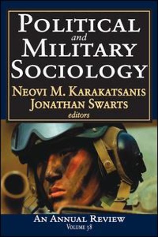 Political and Military Sociology