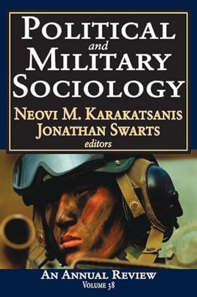 Political and Military Sociology