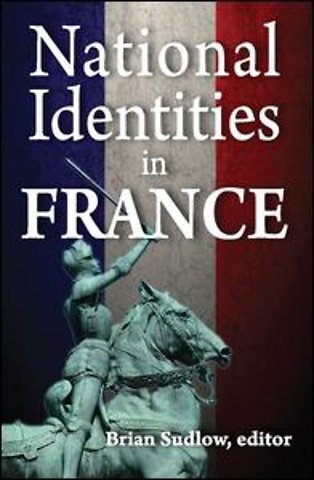 National Identities in France
