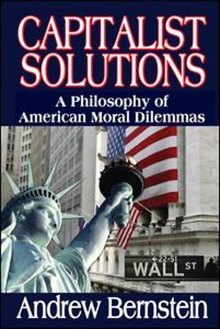 Capitalist Solutions