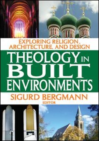 Theology in Built Environments