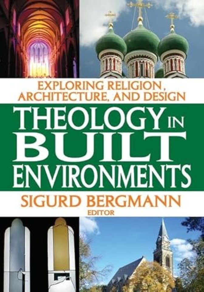 Theology in Built Environments